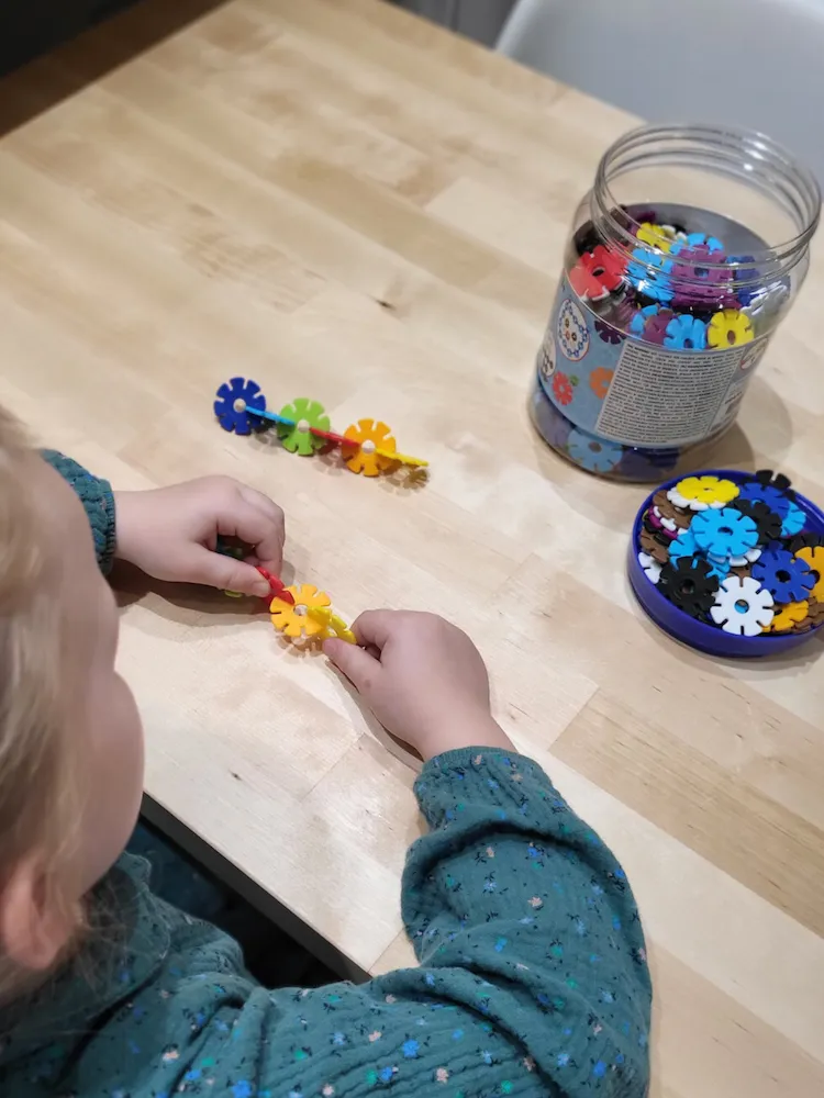 fijne_motoriek aanleren