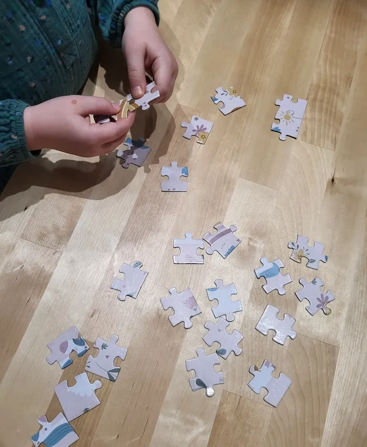 visueel ruimtelijke problemen lateralisatie